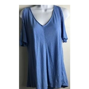 Calvin Klein jeans top